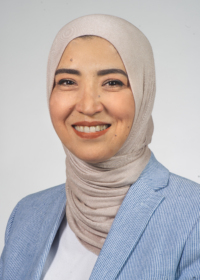 Dr. Amal Ahmed Kamal Noureldin