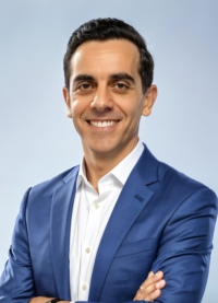 Dr. Ilan M Abramowitz