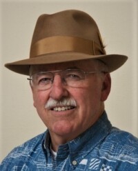 Dr. J Frederick Conrad