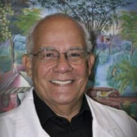 Dr. Alfred Vincent Stines
