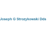 Dr. Joseph G Strozykowski