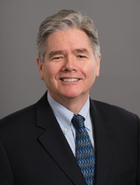 Dr. John M Murphy