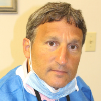 Dr. Mark A Pullano