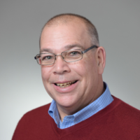 Dr. James M Morin