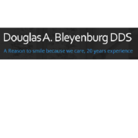 Dr. Douglas Allen Bleyenburg