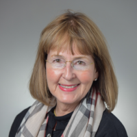 Dr. Sandra L Mac Donald