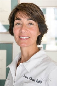 Dr. Donna M Ponte-Pereira