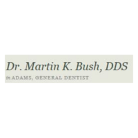 Dr. Martin K Bush
