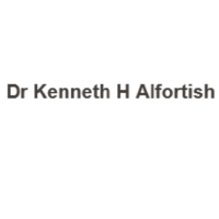 Dr. Kenneth Herbert Alfortish