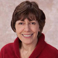 Dr. Susan Anne Ciampa-Albanese