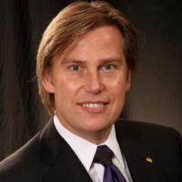 Dr. Karl-Martin D Wiklund