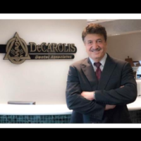 Dr. John A. DeCarolis