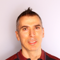 Dr. Elias K Badran