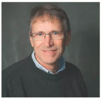 Dr. Stephen C Hoff