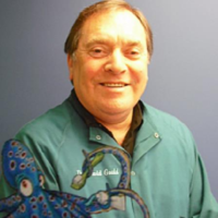 Dr. David Stanley Gould