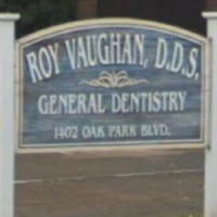 Dr. Robert Roy Vaughan