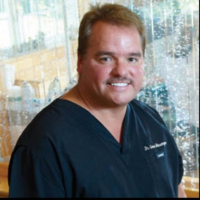Dr. Gene Ellis Messenger