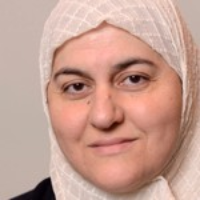 Dr. Alia  Meroueh