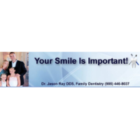 Dr. Jason R Ray