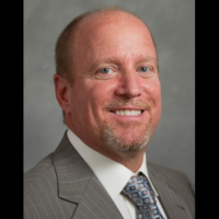 Dr. David P Lustbader