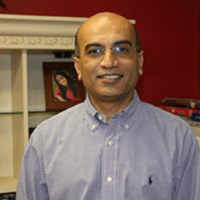 Dr. Bidhin R Patel