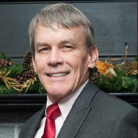 Dr. John P Griffin