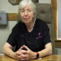 Dr. Jane Frances Martone