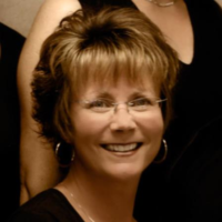 Dr. Annette Elizabeth Dufour