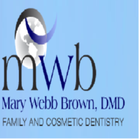 Dr. MARY WEBB BROWN