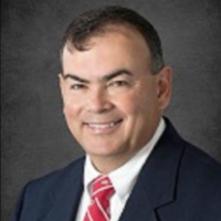 Dr. Kevin Michael Brown