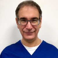 Dr. THEODORE J ZERVAS
