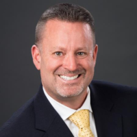Dr. Christopher Joseph Maino