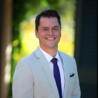 Dr. Timothy Allan Melancon