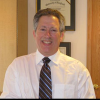 Dr. Burton M Waxman