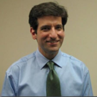 Dr. Marc F Rubin