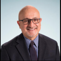 Dr. Charles P. Zammit