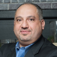 Dr. Badri Ziad Debian