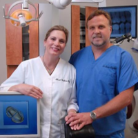 Dr. Allison Ourso Brigham