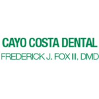 Dr. Frederick J Fox