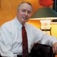 Dr. David C. Bonadeo