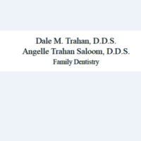 Dr. Dale M Trahan