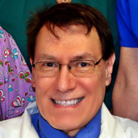 Dr. Stephen R Jacapraro