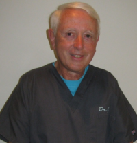 Dr. Peter A Garofoli