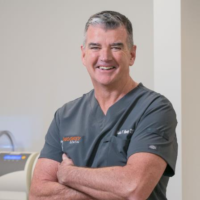 Dr. Kevin P Mooney