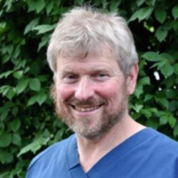 Dr. William Jeffrey Unger