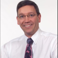 Dr. Brian C McDowell