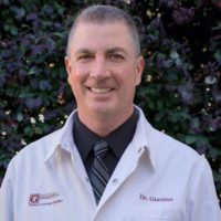 Dr. David Daniel Gianino