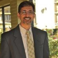 Dr. Lalit G Thanki