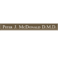 Dr. Peter J Mc Donald