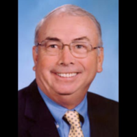 Dr. John Francis Coakley